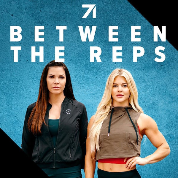 Between the Reps with Brooke Ence &amp; Jeanna Cianciarulo