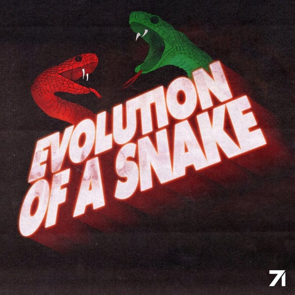 Evolution of a Snake: The Taylor Swift Fan Podcast