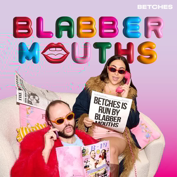 Blabbermouths
