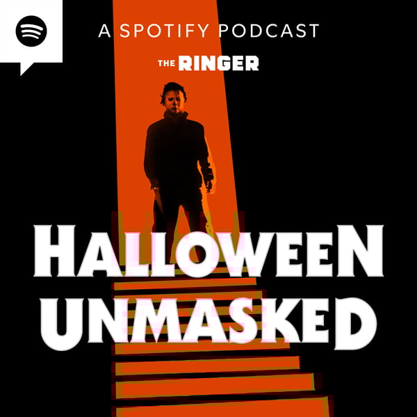 Halloween Unmasked
