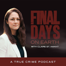 Final Days On Earth with Claire St. Amant