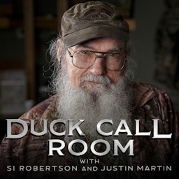 Duck Call Room