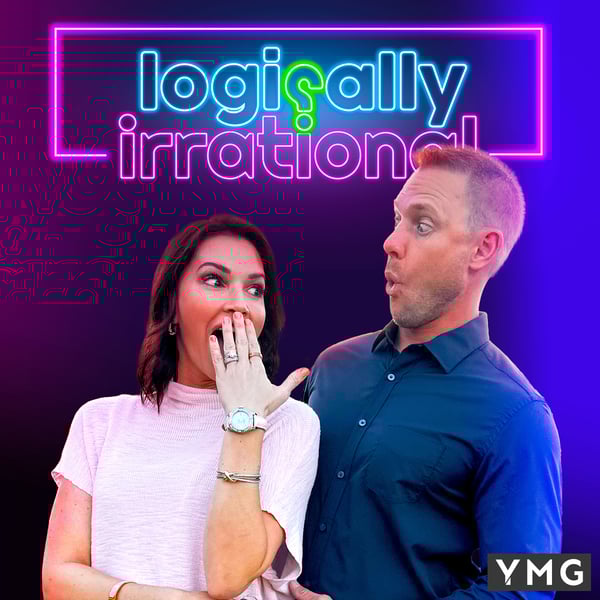 Logically Irrational