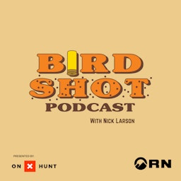 Birdshot Podcast