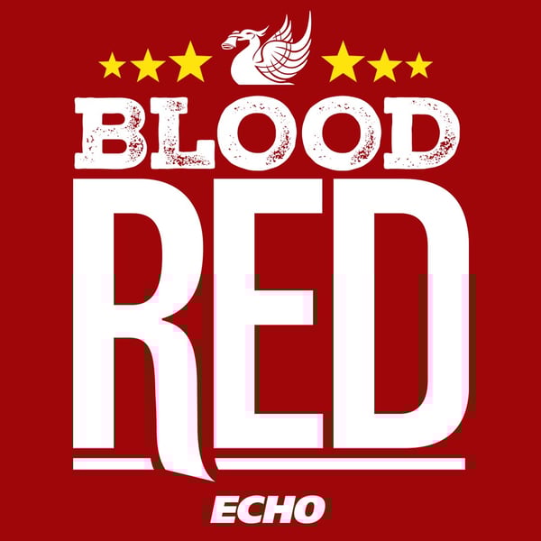 Blood Red: The Liverpool FC Podcast