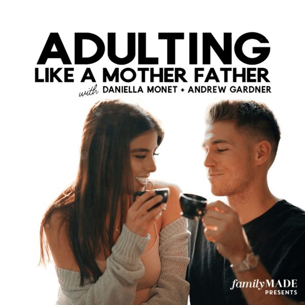 Adulting Like A Mother Father