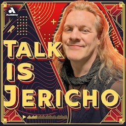 Talk Is Jericho