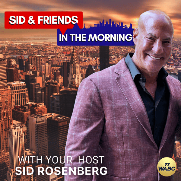Sid & Friends In The Morning
