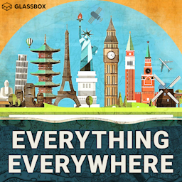 Everything Everywhere Daily