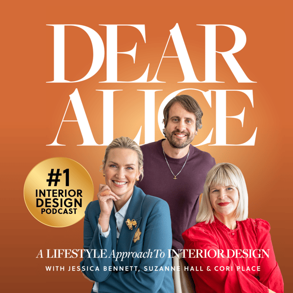 Dear Alice | Interior Design