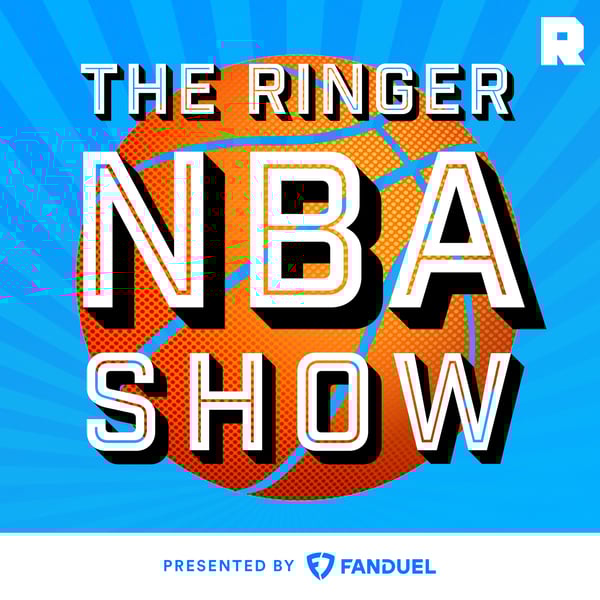 The Ringer NBA Show