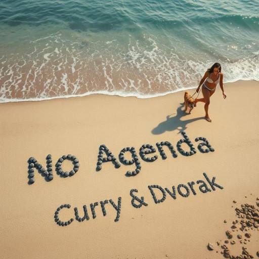 No Agenda
