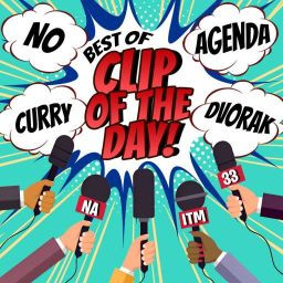No Agenda