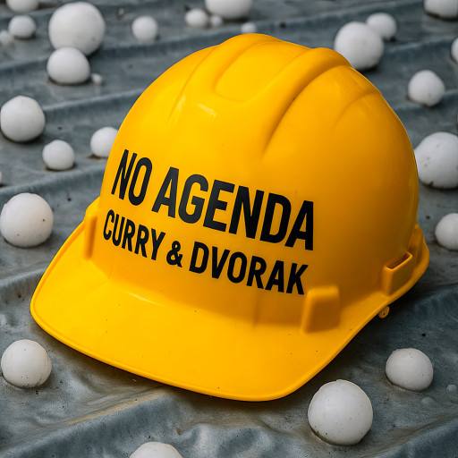 No Agenda
