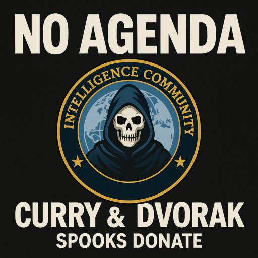 No Agenda
