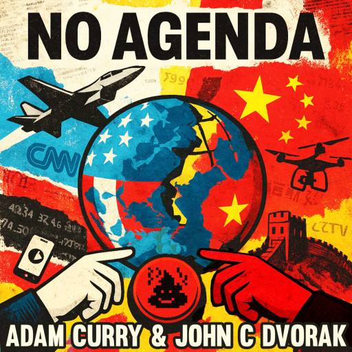 No Agenda