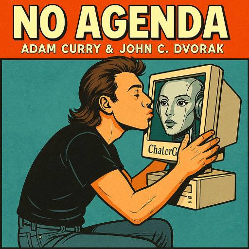 No Agenda