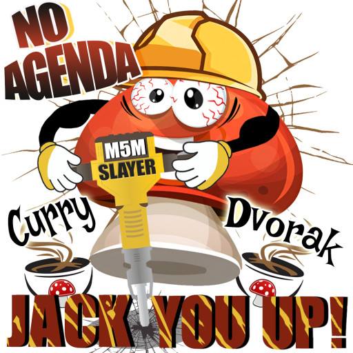 No Agenda