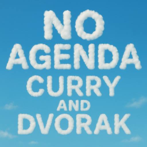 No Agenda