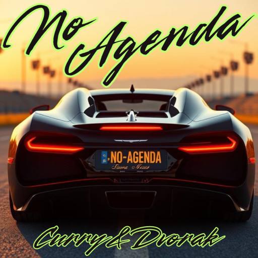 No Agenda