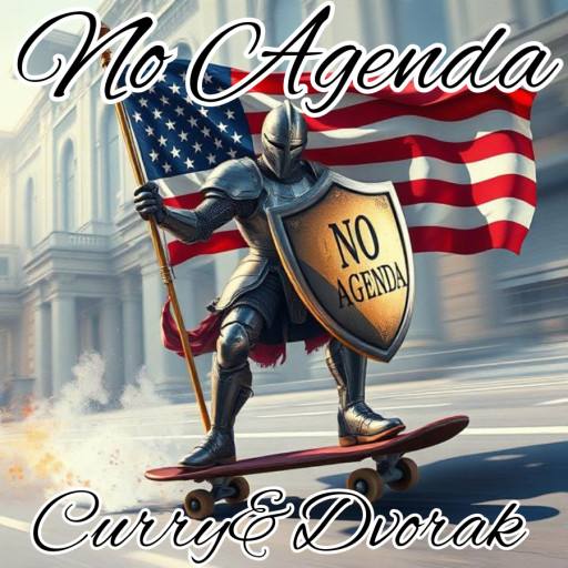 No Agenda