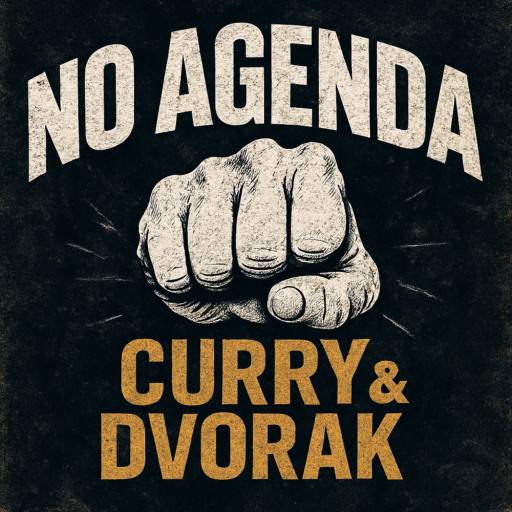 No Agenda