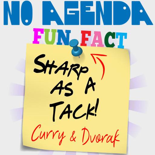No Agenda