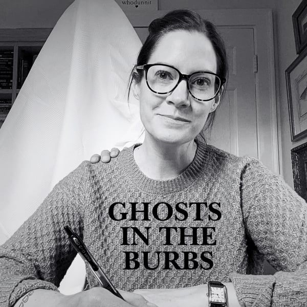 Ghosts In The Burbs