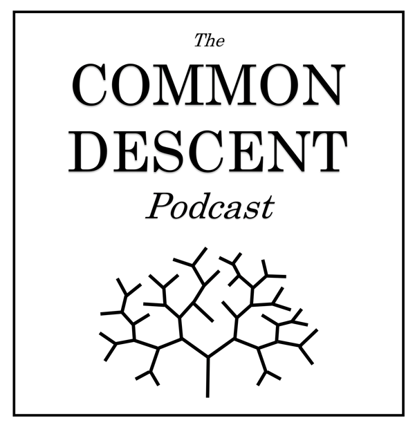 The Common Descent Podcast