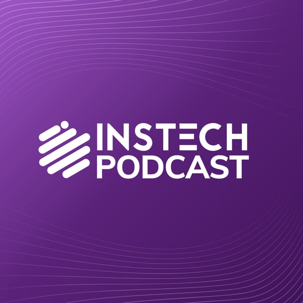 InsTech - insurance & innovation with Matthew Grant