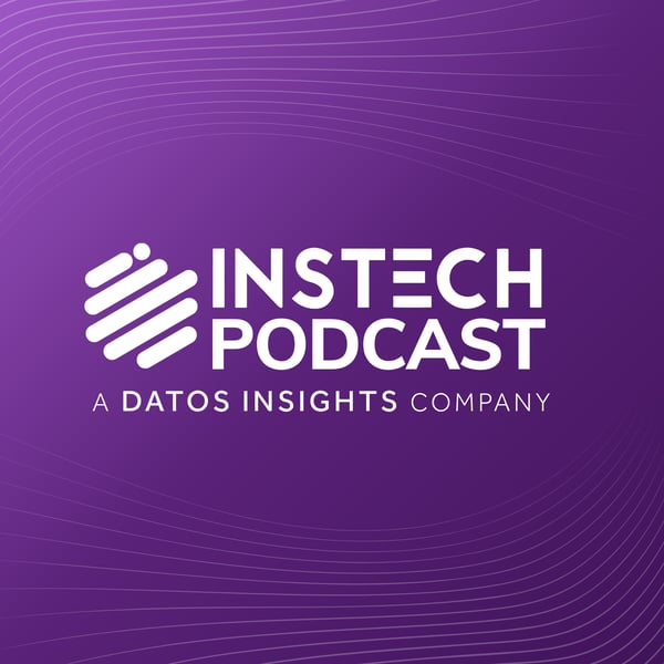 InsTech - insurance & innovation with Matthew Grant