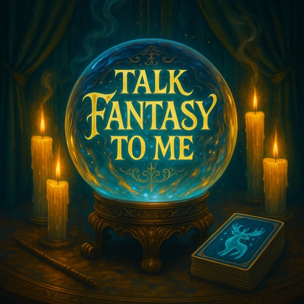 Talk Fantasy To Me