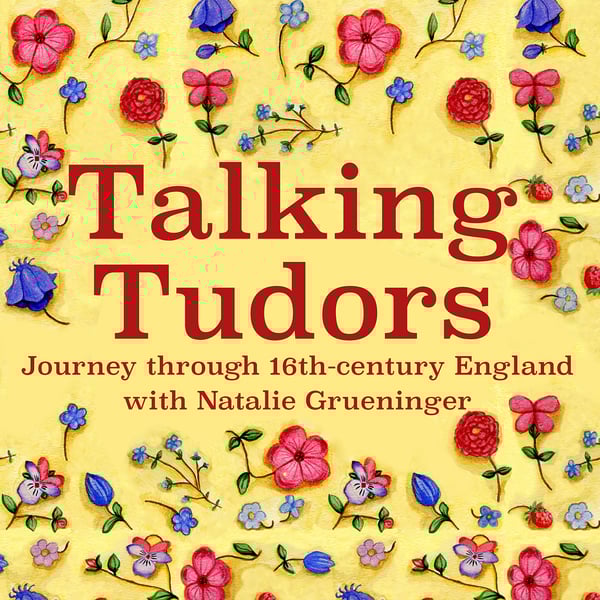 Talking Tudors