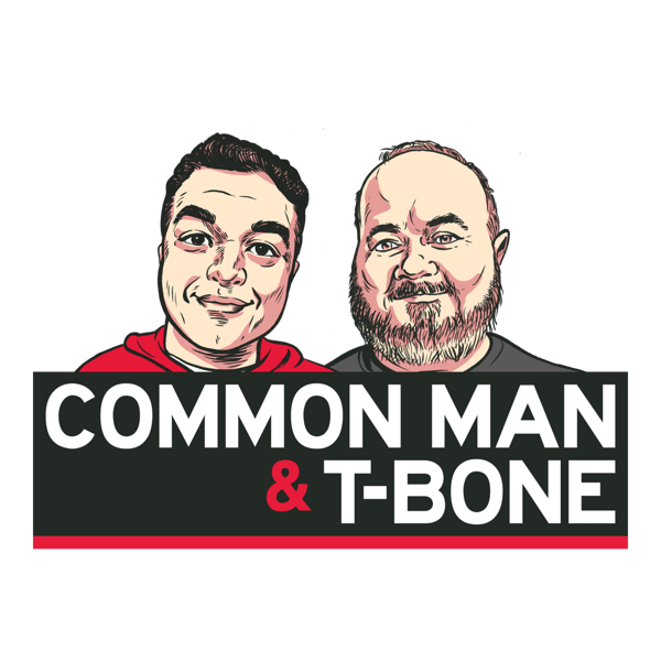 Common Man & T-Bone