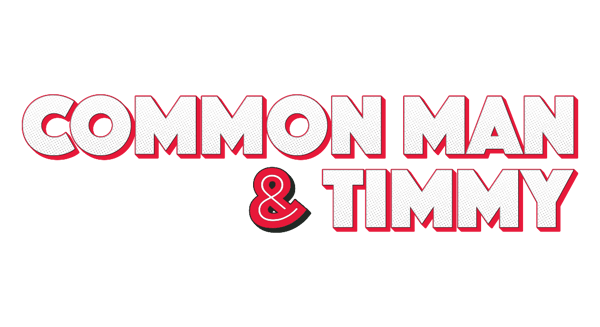 Common Man & T-Bone