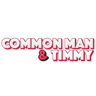 Common Man & T-Bone