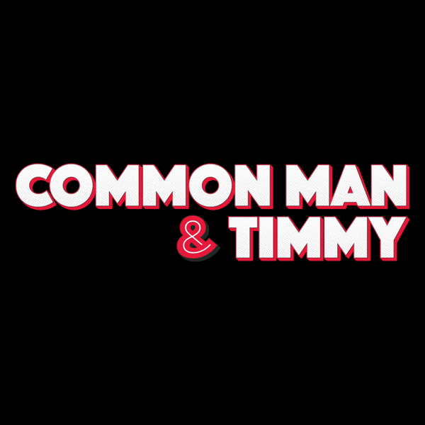 Common Man & T-Bone