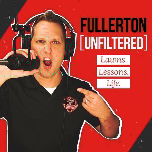 Fullerton Unfiltered