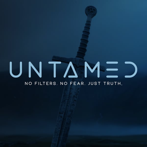 Untamed (Conservative Daily Podcast)