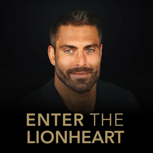 Enter the Lionheart