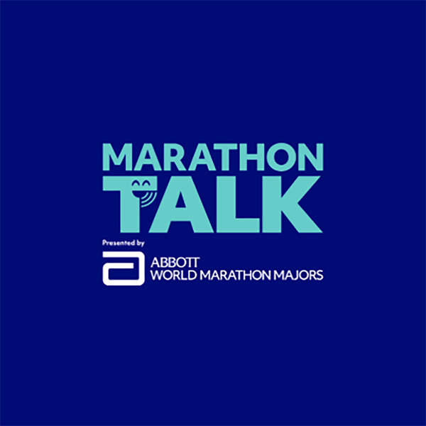 Marathon Talk