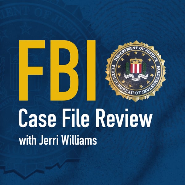 FBI Retired Case File Review
