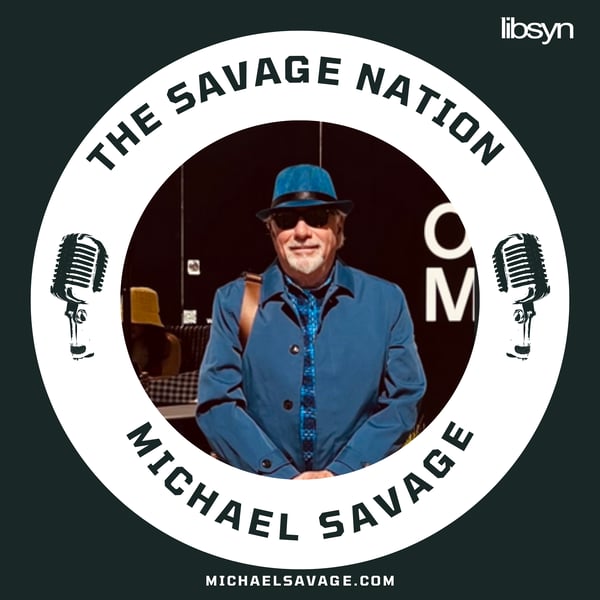 THE SAVAGE NATION