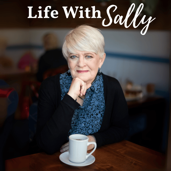 At Home With Sally
