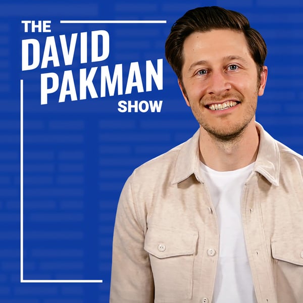 The David Pakman Show