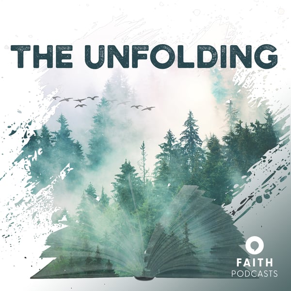 The Unfolding