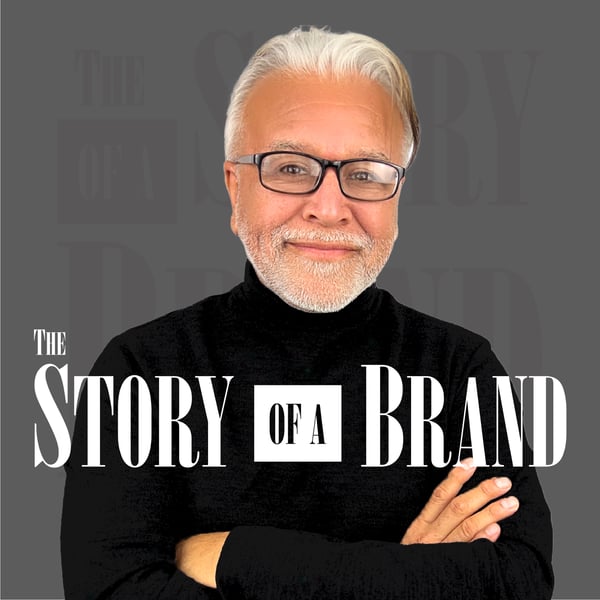 The Story of a Brand