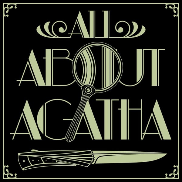 All About Agatha Christie