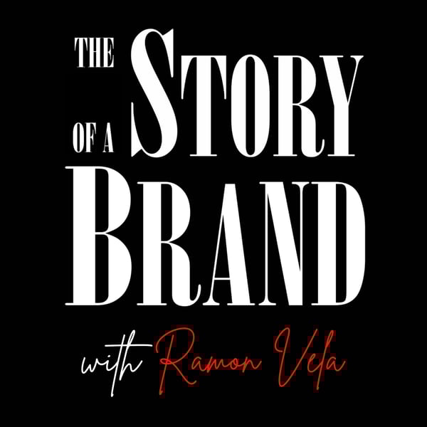 The Story of a Brand Show