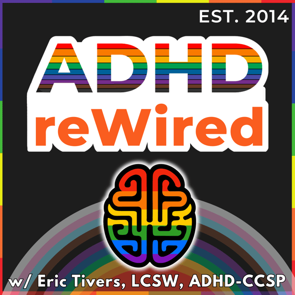 ADHD reWired